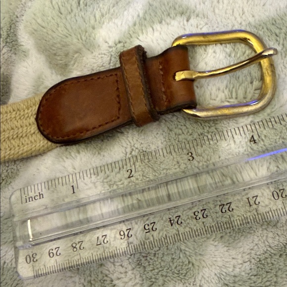 Guatemala Genuine Leather Women’s Belt - Picture 13 of 14